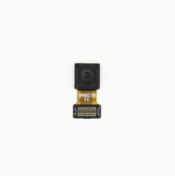 Камера Samsung фронтальная A107F / DS Galaxy A10s Green Б/У