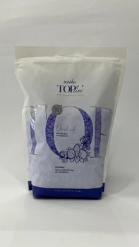 Гарячий плівковий віск в гранулах Italwax TOP LINE - Орхідея, 750 г