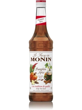 Сироп Monin пряний гарбуз 0,7