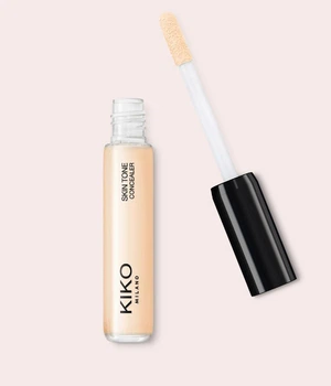 Консиллер для лица Kiko Milano Skin Tone Concealer 02 Ivory