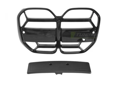 Решетка радиатора BMW 4 G22 (GRBMR7)
