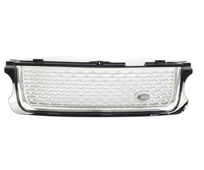Решітка радіатора Range Rover Vogue 2009-2012 (RRV322-109)
