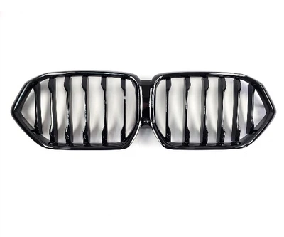 Решетка радиатора BMW X6 G06 2020-2023 (80621)