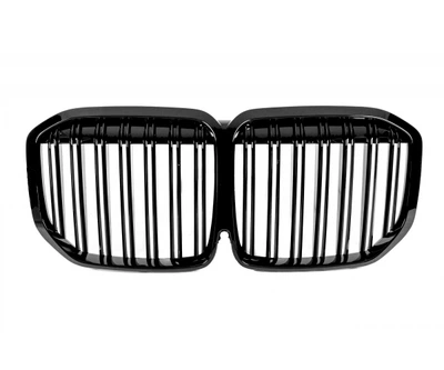 Решетка радиатора BMW X7 (G07) 2018-2023 (fs87-07-01)