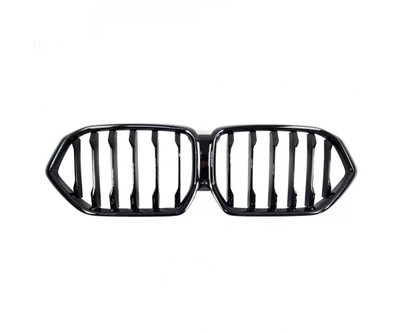 Решетка радиатора BMW X6 G06 2020-2023 (fs86-06-21)