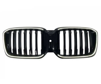 Решітка радіатора BMW X3 G01 2022-2024 (G01L2)