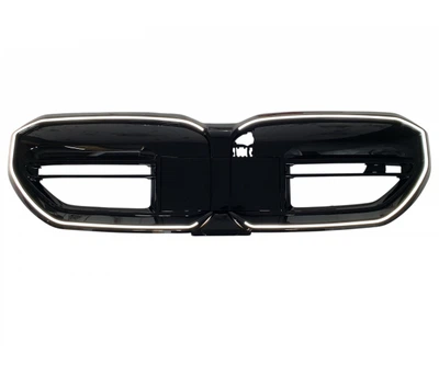 Решетка радиатора BMW 5 (G60) (G60L3)