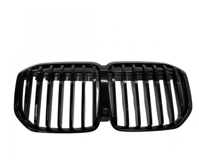 Решетка радиатора BMW X7 (G07) 2018-2023 (80721)
