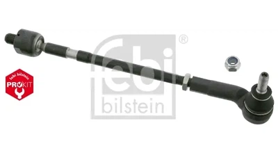 Тяга кермова права компл. SEAT IBIZA III 02-/SKODA ROOMSTER 06-/VW POLO IV 02- 26174 Febi (26174)