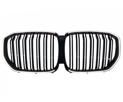 Решетка радиатора BMW X5 G05 2019-2023 (G05N1)