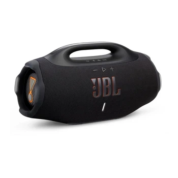 Акустическая система JBL Boombox 4 Black