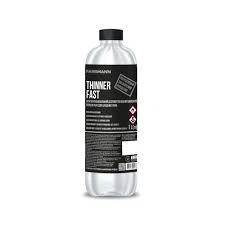Розріджувач FARBMANN THINNER Fast 1л