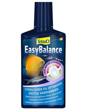 Кондиціонер для води акваріума Tetra EasyBalance 100 (мл)