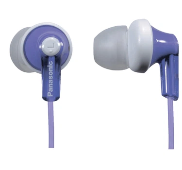 Наушники Panasonic RP-HJE118GU-V