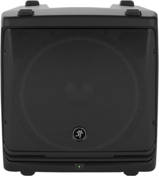 Subwoofer aktywny Mackie DLM12 (663961036299)