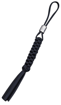 Подвеска для ножа из паракорда Weknife с бусиной A-01E
