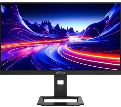Монітор 27" Dahua Gaming Monitor (LM27-E341AY)