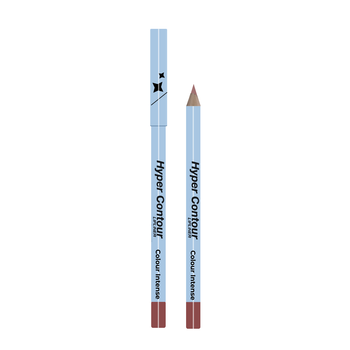 Олівець для губ контурний Colour Intense HYPER CONTOUR, 202 Бежево-рожевий