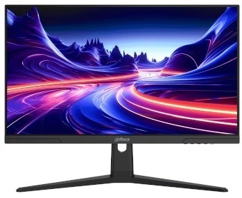 Монітор 27" Dahua Gaming Monitor (DHI-LM27-E231B)