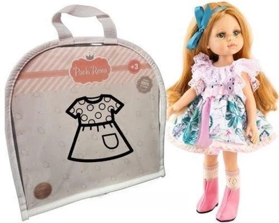 Strój dla lalki Paola Reina 32 cm 54679 (8431031546793)