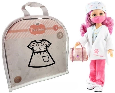 Strój dla lalki Paola Reina 32 cm 54700 (8431031547004)