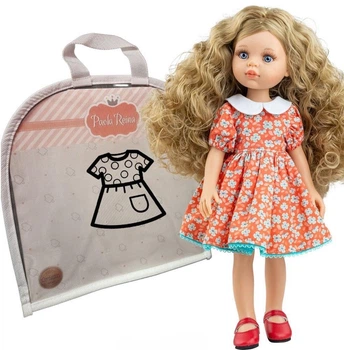 Strój dla lalki Paola Reina 32 cm 54723 (8431031547233)