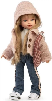 Strój dla lalki Antonio Juan Emily 33 cm AJ25308P (8435083625246)