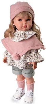 Strój dla lalki Antonio Juan Bella 45 cm AJ28331P (8435083628414)