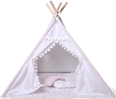 Namiot tipi dla lalek Antonio Juan Biała 92501 tipi (8435083692286)