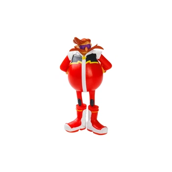 Ігрова фігурка Sonic Prime – Доктор Еґман 6,5 см (6900007358170)