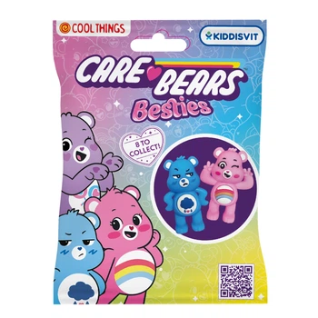 Іграшка-сюрприз Cool Things серії Care Bears - Зіркові друзі (8053306203332)