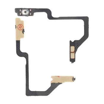 Шлейф кнопки включения High Quality для Oppo A16 A16s A54 4G A54s (671759)
