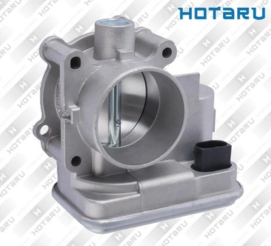 Дросельна заслінка в зборі HOTARU HTB2001 для CHRYSLER 4891 735AC