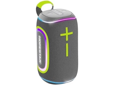 Колонка HOPESTAR P62 20W 3600mAh IPX6 серый