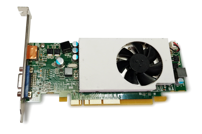 Відеокарта Lenovo FRU03T7148 AMD Radeon HD8570 1GB DDR3 D-SUB, HDMI PCI-ex 16x ,128bit Б/В