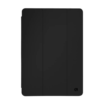 Чохол-книжка на планшет Samsung Galaxy Tab A11+ (SM-X230/X235/X236), Flex Case, black, протиударний, обкладинка з трискладовою підставкою та авто. пробудженням для планшета , шкіряний, на магніті, ArmorStandart (ARM91177)