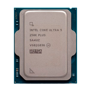 Процессор Intel Core Ultra 5 250KF Plus s1851 4.2GHz 18C/18T 125W BOX (BX80768250KF)