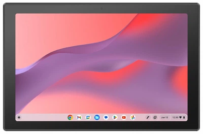 Ноутбук Acer Chromebook (CL3001DM2A-R70284), MediaTek Kompanio 520 / 10.5" / Touch / RAM 8 ГБ LPDDR4X / SSD 64 ГБ / ARM Mali-G52 2EE MC2 / Chrome ОС / Сріблястий