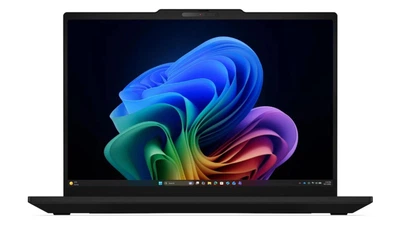 Ноутбук Lenovo ThinkPad T14 Gen 7 (21WN0063PB), Intel Core Ultra 5 325 / 14" / RAM 16 ГБ LPDDR5X / SSD 512 ГБ / Intel Graphics / Windows 11 Pro / Чорний