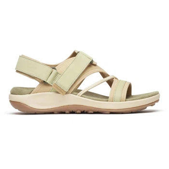 Сандалии Merrell Terran 4 Backstrap 38 Светло-зеленый (1054-036.2772)