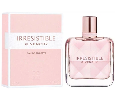 Туалетна вода для жінок Givenchy Irresistible 50 мл