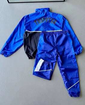 Спортивний костюм Trapstar Decoded Windbreaker S
