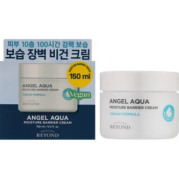 Крем для лица Beyond Angel Aqua Moisture Barrier Cream 150 мл (8809949498389)