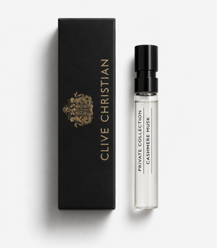 Парфум унісекс Clive Christian Private Collection E Cashmere Musk 2 ml