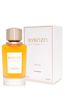 ByBozo Topless