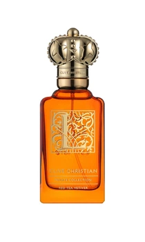 Clive Christian L Red Tea Vetiver (Tester)