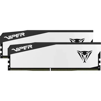 Оперативна пам'ять PATRIOT 32GB (2x16GB) DDR5 6400 MHz Viper Elite 5 (VEB532G6432KW)