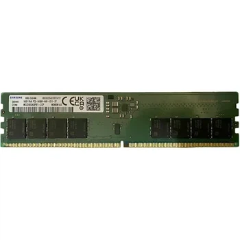 Оперативна пам'ять Samsung 16 GB CUDIMM DDR5 6400 MHz (M333R2GA3PB1-CCP)
