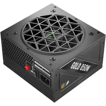 Блок живлення 1STPLAYER HA-850BA4 (NGDP-GLD-850-BK)