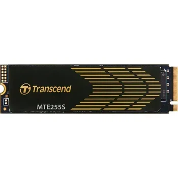SSD-накопитель Transcend MTE255S 1 TB (TS1TMTE255S)